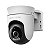 Câmera de Segurança Doméstica Mercusys MC510 WiFi Pan/Tilt - Branca - Imagem 1