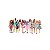 Boneca Mattel Barbie Fashionista Sortida - Imagem 1