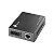 Conversor de Fibra TP-Link MC200CM Gigabit Multi - Preto - Imagem 1
