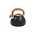 Chaleira Vicalina VL-9240 - 3L - Preto - Imagem 1