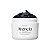 Pote de Limpador Facial Mochi de Chá Preto Arencia 120G - Imagem 1