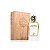 Perfume Unissex Khadlaj Oud Al Sabah Edp 100 ML - Imagem 1