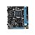 Placa Mãe Star H61 - LGA1155 - DDR3 - HDMI/VGA - Micro ATX - Imagem 1
