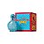 Perfume Feminino Britney Spears Circus Edp 100ml - Imagem 1