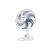 Ventilador de Mesa Mondial Super Potência Branco 30CM 60W 220V - Imagem 1