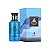 Perfume Maison Alhambra Jean Lowe Azure - Água Perfumada - Unissex - 100ML - Imagem 1
