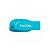 Pendrive Sandisk Z410 Ultra Shift 256GB USB-A USB 3.2 - SDCZ410-256G-G46BB - Imagem 1