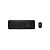 Kit Teclado + Mouse Targus AKM610ESLP Sem Fio - Preto - Imagem 1