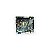 Placa Mãe MB 1155 Star H61 Slot Rede Nvme 2A/3A G USB 2.0 - Imagem 1