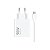 Carregador Xiaomi Hypercharge Combo MDY-15-Ek BHR07ZBEU - 90W - USB - Branco - Imagem 1