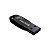 Pendrive SanDisk Ultra Shift SDCZ410-256G-G46 - 256GB - Preto - Imagem 1
