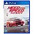 Jogo Need For Speed Payback - PS4 - Imagem 1