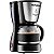 Cafeteira Elétrica Mondial Dolce Arome Térmica C-30 18 xícaras Preto - 110V - Imagem 1