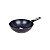 Wok Antiaderente Ucc Life 28 CM Preto - Imagem 1