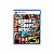 Jogo Gta Grand Theft Auto V para PS5 - Imagem 1