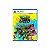 Jogo Teenage Mutant Ninja Turtles Arcade: A Ira dos Mutantes para PS5 - Imagem 1