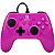 Controle PowerA Nintendo Switch Uva Roxa NSGP0143-01 (Com fio) - Imagem 1