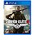 Juego Sniper Elite 4 Italia - PS4 - Imagem 1