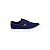 Sapato Royal County Of Berkshire Azul e Marrom Masculino 39 - Imagem 1