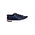 Sapato Royal County Of Berkshire Azul Marinho Masculino 39 - Imagem 1