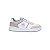 Sapato Royal County Of Berkshire Branco com Creme Feminino 38 - Imagem 1
