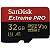 Cartão de Memória Micro SDHC UHS-I SanDisk Extreme PRO 32GB 100MB/s - Imagem 1