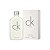 Perfume Calvin Klein CK One - Água de Colônia - Unissex - 100ml - Imagem 1