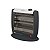 Aquecedor Elétrico Magefesa MGF1662 - 800W - 220V - Cinza - Imagem 1