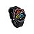 Smartwatch Smartfy WCH06B - Bluetooth - Preto - Imagem 1