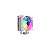 Cooler Cpu Gamemax Sigma Infinity 550 WHT Argb/Iva - Imagem 1
