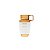 Perfume Feminino Armaf Odyssey White Eau de Parfum 100ml - Imagem 1