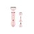 Kit de Depilador VGR V-761 4 em 1 - LED/USB/5W - Imagem 1