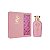Perfume Riiffs Abeer - Eau de Parfum - Feminino - 100 ML - Imagem 1