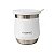Garrafa Térmica Hydrate de 220 ML - Branco - Imagem 1