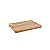 Tábua de Corte Cuisinart CWB-17AC Acácia 43cmX30cmX2,5cm - Imagem 1