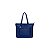 Bolsa feminina FTX Emma-BL - para notebook 15.6" - azul - Imagem 1