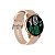 Relógio Smart Watch Smartfy WCH05G Dourado - Imagem 1
