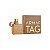 Perfume Armaf Tag Donna Di Terra Eau de Parfum Feminino 100ML - Imagem 1