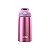 Garrafa Térmica Contigo Infantil Aubrey Autospout - Azaléia/Amor-Perfeito 384ML - Imagem 1