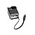 Carregador Wiwu com Cabo Helix WI-G029 35W 2 em 1 - Preto - Imagem 1