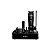 Máquina de Cortar Cabelo Britânia BAP23 Multigroom 11 Em 1 - 5W - Recarregável - Bivolt - Preto - Imagem 1