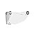 Viseira Para Capacete Axxis Max Vision V-31B - Transparente - Imagem 1