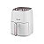 Fritadeira Elétrica Krab KBFE45 1.500 Watts 220 - 240 V ~ 50/60 Hz - Branco/Dourado - Imagem 1