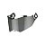 Viseira para Capacete Axxis Max Vision V-36 - Espelho Prata - Imagem 1