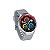 Relógio Inteligente Smartfy WCH06S - Bluetooth - Prata - Imagem 1