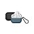 Fone de Ouvido Argom SkeiPods E72 ARG-HS-5072BB - Preto/Azul - Imagem 1