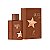 Perfume Maison Alhambra Galactic Men Intense Eau de Parfum Masculino 100ml - Imagem 1