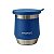 Cuia Térmica Hydrate de 220 ML - Azul - Imagem 1