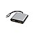 Hub Argom ARG-UB-0182 A00651 4 em 1 4K Ultra HD - Imagem 1