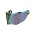 Viseira para Capacete Axxis Max Vision V-36 - Iridio - Imagem 1